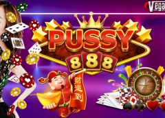Pussy888 APK 2022 – 2022